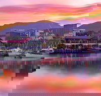 Sunset Experience - Tourism Cairns