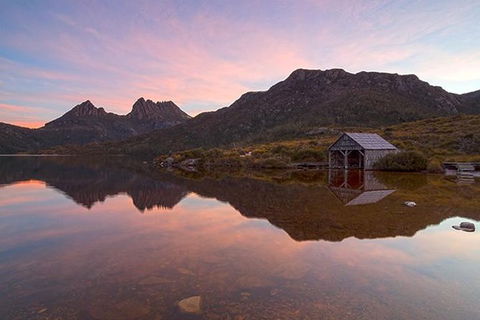 3-Day Cradle Mountain Photography Workshop - Tourism Cairns 0