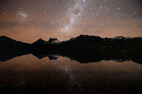 3-Day Cradle Mountain Photography Workshop - Tourism Cairns 3