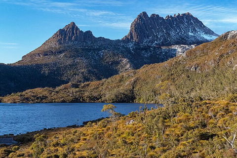 3-Day Cradle Mountain Photography Workshop - Tourism Cairns 5