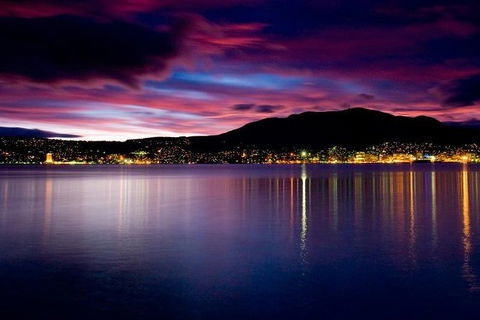 Hobart And Surrounds Photography Workshop - Tourism Cairns 0