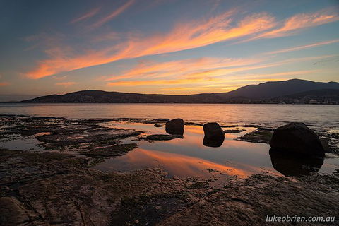 Hobart And Surrounds Photography Workshop - Tourism Cairns 3