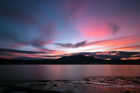 Hobart And Surrounds Photography Workshop - Tourism Cairns 6
