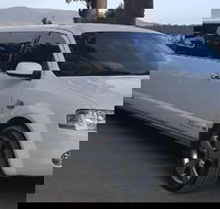 Hobart Airport Transfers in Stretch Limousine up to 8 people 150 dollars total. - Tourism Cairns