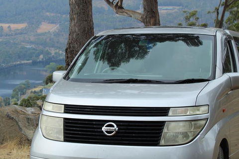 Huon Valley Wine And Cider Tour - Tourism Cairns 1