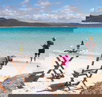 4x4 and Lunch Full Day Freycinet and Wineglass Bay - Tourism Cairns