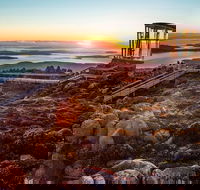 Five of Hobart's Best In One Day - Tourism Cairns