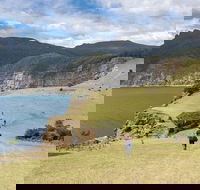 2-Day Hobart Adventure Tour Maria Island National Park and Cape Raoul Hike - Tourism Cairns