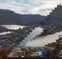 2-Day Hiking Tour Maria Island  Mount Field - Tourism Cairns