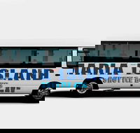 Maria Island Shuttle Bus Hobart to Triabunna Round Trip - Tourism Cairns