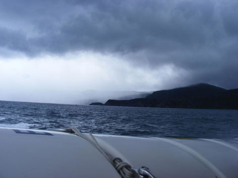 Full-Day Bruny Island Tour From Hobart - Tourism Cairns 23