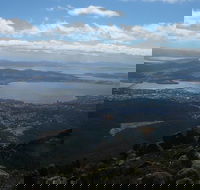 Mount Wellington Tour from Hobart - Tourism Cairns