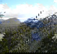 Huon Valley and Tahune Forest Airwalk Tour from Hobart - Tourism Cairns