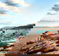 Great Walks of Australia 4-Day Freycinet Experience Walk - Tourism Cairns