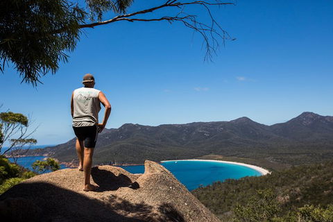 3-Day West Coast Tasmania Tour From Hobart Including Cradle Mountain, Montezuma Falls And Strahan - Tourism Cairns 7