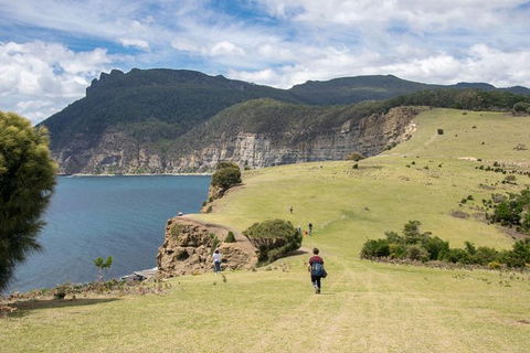 Maria Island National Park - Day Walk And Picnic Lunch - Tourism Cairns 0