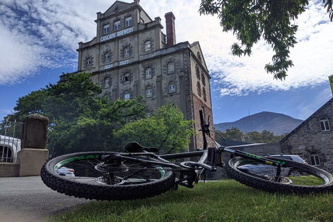 Mount Wellington Descent Cycling Tour Departs Hobart - Tourism Cairns 8
