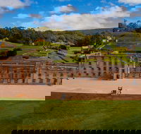Shore Excursion - Port Arthur - Tasman Peninsula - Tourism Cairns