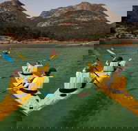 The Freycinet Paddle - Tourism Cairns