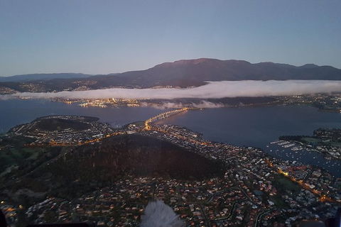 Strahan Day Trip By Air From Hobart Including A Gordon River Cruise - Tourism Cairns 1