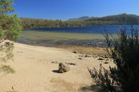 Lake St. Clair And Western Wilderness Active Day Trip From Hobart - Tourism Cairns 1