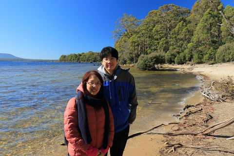 Lake St. Clair And Western Wilderness Active Day Trip From Hobart - Tourism Cairns 14