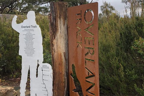 Lake St. Clair And Western Wilderness Active Day Trip From Hobart - Tourism Cairns 16