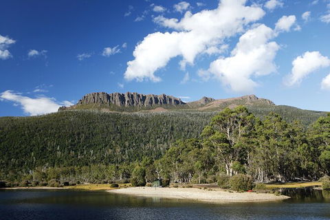Lake St. Clair And Western Wilderness Active Day Trip From Hobart - Tourism Cairns 17