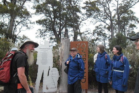 Lake St. Clair And Western Wilderness Active Day Trip From Hobart - Tourism Cairns 6