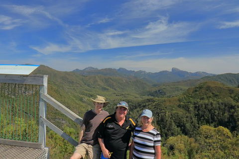 Lake St. Clair And Western Wilderness Active Day Trip From Hobart - Tourism Cairns 7