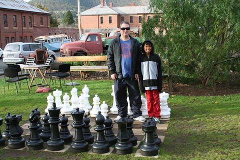 Small-group Tour From Hobart: Derwent River Valley And Coal River Valley - Tourism Cairns 1