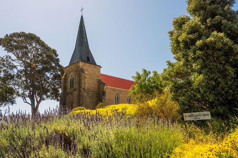Small-group Tour From Hobart: Derwent River Valley And Coal River Valley - Tourism Cairns 9