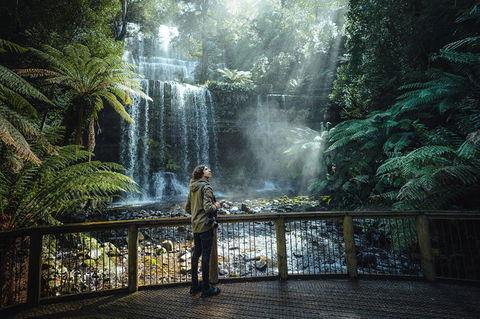 Small-group Tour From Hobart: Derwent River Valley And Coal River Valley - Tourism Cairns 2