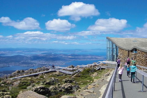 Small-group Tour From Hobart: Derwent River Valley And Coal River Valley - Tourism Cairns 8