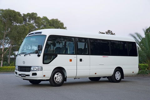 Small-group Tour From Hobart: Derwent River Valley And Coal River Valley - Tourism Cairns 6