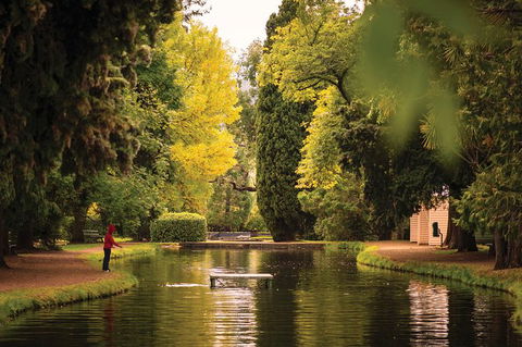 Small-group Tour From Hobart: Derwent River Valley And Coal River Valley - Tourism Cairns 5