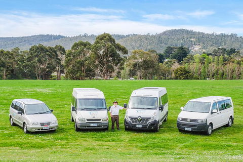 Small-group Tour From Hobart: Derwent River Valley And Coal River Valley - Tourism Cairns 4