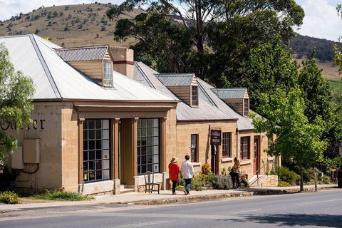 Small-group Tour From Hobart: Derwent River Valley And Coal River Valley - Tourism Cairns 11