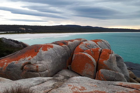 3-Day Bay Of Fires Photography Workshop From Hobart - Tourism Cairns 3