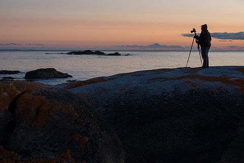 3-Day Bay Of Fires Photography Workshop From Hobart - Tourism Cairns 8