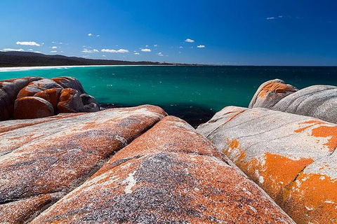 3-Day Bay Of Fires Photography Workshop From Hobart - Tourism Cairns 2