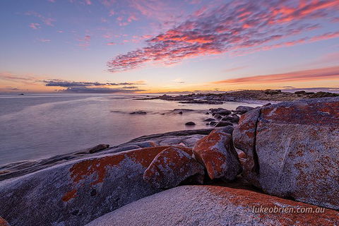 3-Day Bay Of Fires Photography Workshop From Hobart - Tourism Cairns 6