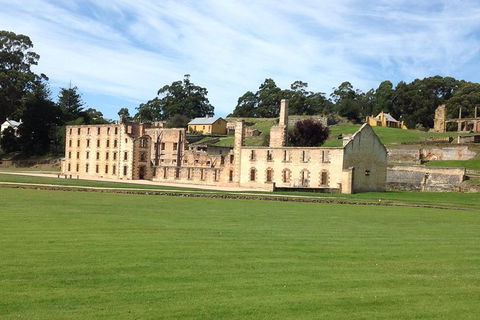 Private Port Arthur Historic Site Day Trip From Hobart - Tourism Cairns 0