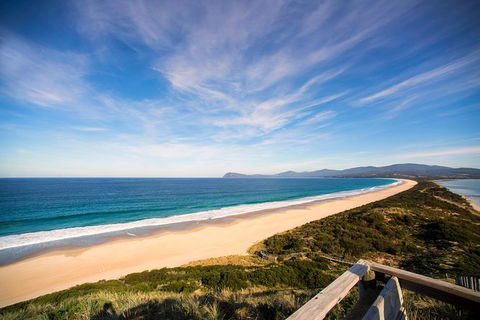 Private Bruny Island Food And Wine Day Trip From Hobart - Tourism Cairns 1