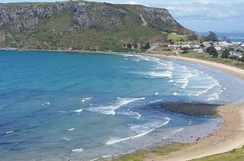 Small-Group Stanley And The Nut Day Trip From Devonport, Ulverstone Or Burnie - Tourism Cairns 0