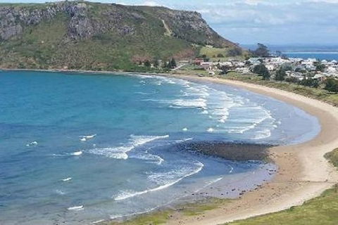 Small-Group Stanley And The Nut Day Trip From Devonport, Ulverstone Or Burnie - Tourism Cairns 1