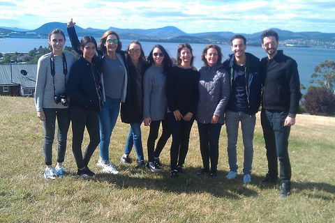 Bonorong Wildlife Park, Richmond Village, Hobart Highlights - Tourism Cairns 6