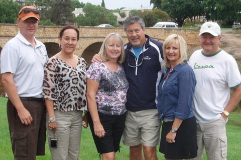 Bonorong Wildlife Park, Richmond Village, Hobart Highlights - Tourism Cairns 8
