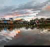 Moorilla Wine Meets Mona Art Day Trip - Tourism Cairns