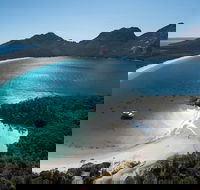 Wineglass Bay Cruise from Coles Bay - Tourism Cairns